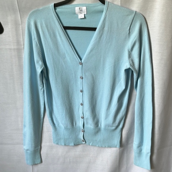 Apt. 9 Sweater and Vest Set - Picture 3 of 12